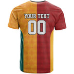 Custom request - andrew.offen - 18/03/25 - T-shirt LT9