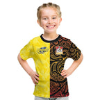Custom request - erenaj77 - 27/02/25 - Kid T-shirt LT9