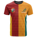 Custom request - andrew.offen - 18/03/25 - T-shirt LT9