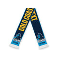 Titans Rugby Personalised Ruffneck Scarf 2026 Go Champions