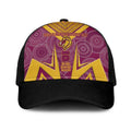 Custom request - Cedo’s - 06/03/25 - Mesh Back Cap LT9