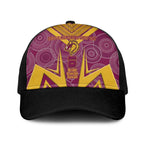 Custom request - Cedo’s - 06/03/25 - Mesh Back Cap LT9