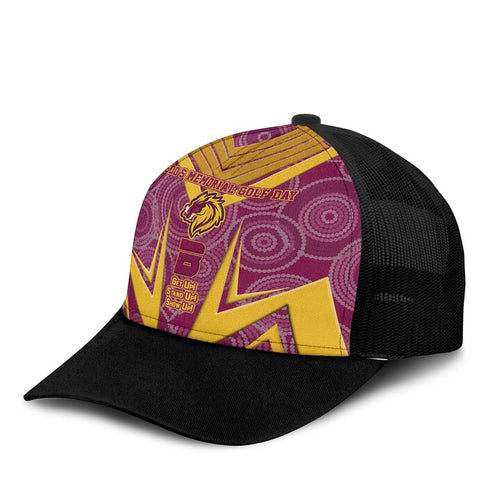 Custom request - Cedo’s - 06/03/25 - Mesh Back Cap LT9