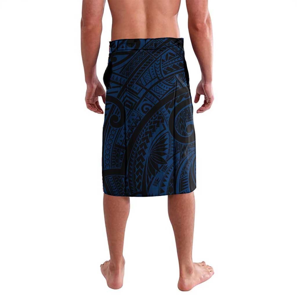 Canberra Raiders Lavalava Polynesian Tribal Tattoo Pacific Sport Art