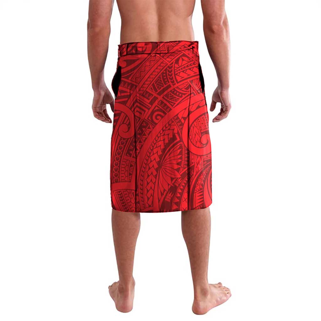 Dolphins Lavalava Polynesian Tribal Tattoo Pacific Sport Art