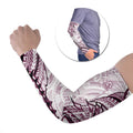 Sea Eagles Arm Sleeves Polynesian Tribal Tattoo Pacific Sport Art