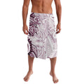Sea Eagles Lavalava Polynesian Tribal Tattoo Pacific Sport Art