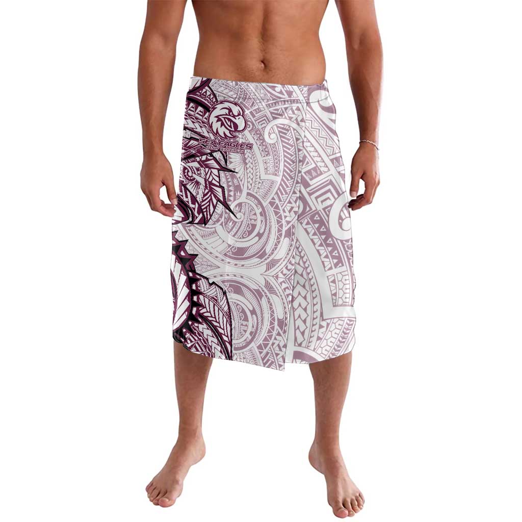 Sea Eagles Lavalava Polynesian Tribal Tattoo Pacific Sport Art