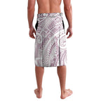 Sea Eagles Lavalava Polynesian Tribal Tattoo Pacific Sport Art