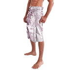 Sea Eagles Lavalava Polynesian Tribal Tattoo Pacific Sport Art