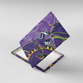 Melbourne Storm Canvas Wall Art Polynesian Tribal Tattoo Pacific Sport Art