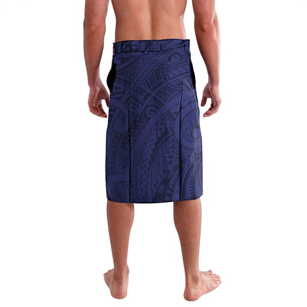 New Zealand Warriors Lavalava Polynesian Tribal Tattoo Pacific Sport Art