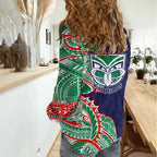 New Zealand Warriors Women Casual Shirt Polynesian Tribal Tattoo Pacific Sport Art