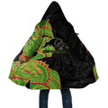 Penrith Panthers Cloak Polynesian Tribal Tattoo Pacific Sport Art