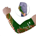 South Sydney Rabbitohs Arm Sleeves Polynesian Tribal Tattoo Pacific Sport Art