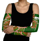 South Sydney Rabbitohs Arm Sleeves Polynesian Tribal Tattoo Pacific Sport Art