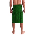 South Sydney Rabbitohs Lavalava Polynesian Tribal Tattoo Pacific Sport Art