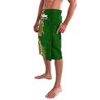 South Sydney Rabbitohs Lavalava Polynesian Tribal Tattoo Pacific Sport Art