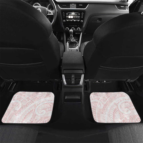 St George Illawarra Dragons Car Mats Polynesian Tribal Tattoo Pacific Sport Art