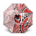 St George Illawarra Dragons Umbrella Polynesian Tribal Tattoo Pacific Sport Art
