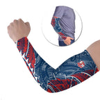 Sydney Roosters Arm Sleeves Polynesian Tribal Tattoo Pacific Sport Art