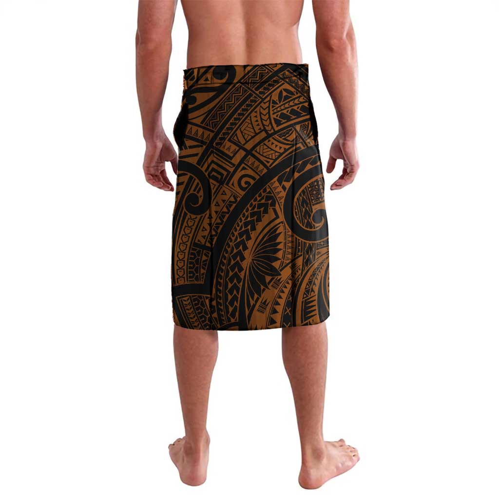 Wests Tigers Lavalava Polynesian Tribal Tattoo Pacific Sport Art