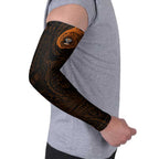 Personalized Wests Tigers Arm Sleeves Polynesian Tribal Chest and Sleeve Tattoo