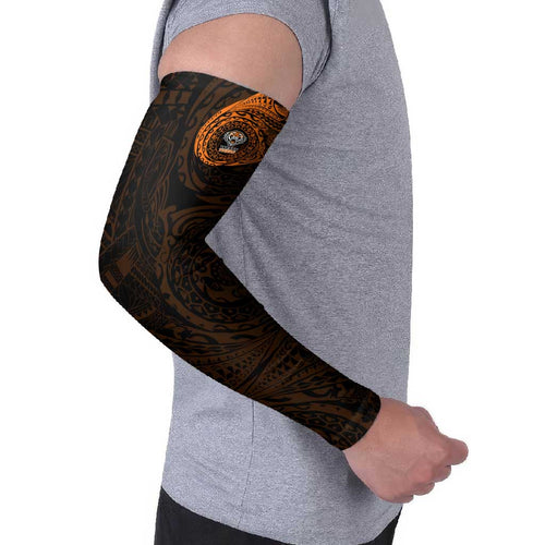 Personalized Wests Tigers Arm Sleeves Polynesian Tribal Chest and Sleeve Tattoo