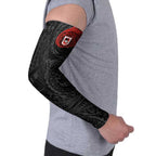 Personalized St George Illawarra Dragons Arm Sleeves Polynesian Tribal Chest and Sleeve Tattoo