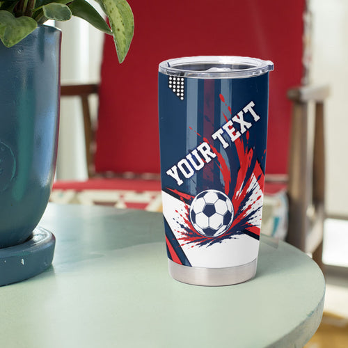 Personalised Sydney Roosters City Of Rugby Tumbler Cup Sydney City Skyline Illustration Dynamic Sport Fan