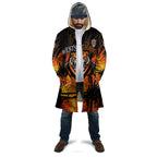 Personalised Wests Tigers City Of Rugby Cloak Sydney City Skyline Illustration Sport Fan