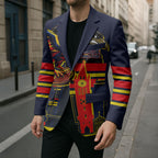 Personalised Adelaide Crows City Of Football Team Blazer Adelaide City Skyline Illustration Sport Fan