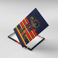 Personalised Adelaide Crows City Of Football Team Canvas Wall Art Adelaide City Skyline Illustration Sport Fan