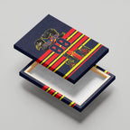 Personalised Adelaide Crows City Of Football Team Canvas Wall Art Adelaide City Skyline Illustration Sport Fan
