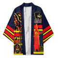 Personalised Adelaide Crows City Of Football Team Kimono Adelaide City Skyline Illustration Sport Fan