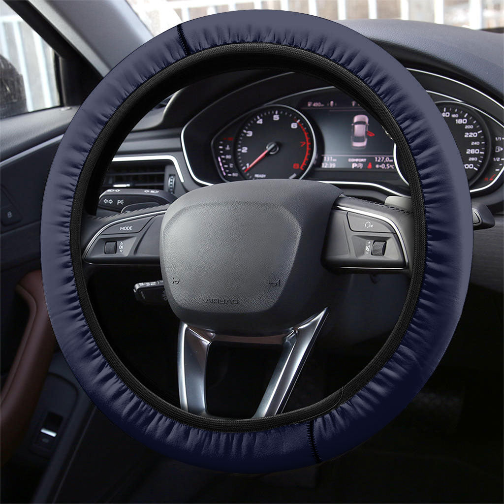 Adelaide Crows City Of Football Team Steering Wheel Cover Adelaide City Skyline Illustration Sport Fan