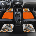 Personalised Greater Western Sydney Giants City Of Football Team Car Mats Sydney City Skyline Illustration Sport Fan