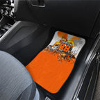 Personalised Greater Western Sydney Giants City Of Football Team Car Mats Sydney City Skyline Illustration Sport Fan