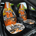 Personalised Greater Western Sydney Giants City Of Football Team Car Seat Cover Sydney City Skyline Illustration Sport Fan