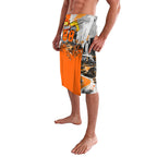 Personalised Greater Western Sydney Giants City Of Football Team Lavalava Sydney City Skyline Illustration Sport Fan
