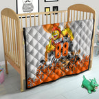 Personalised Greater Western Sydney Giants City Of Football Team Quilt Sydney City Skyline Illustration Sport Fan