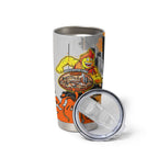 Personalised Greater Western Sydney Giants City Of Football Team Tumbler Cup Sydney City Skyline Illustration Sport Fan