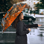 Personalised Greater Western Sydney Giants City Of Football Team Umbrella Sydney City Skyline Illustration Sport Fan