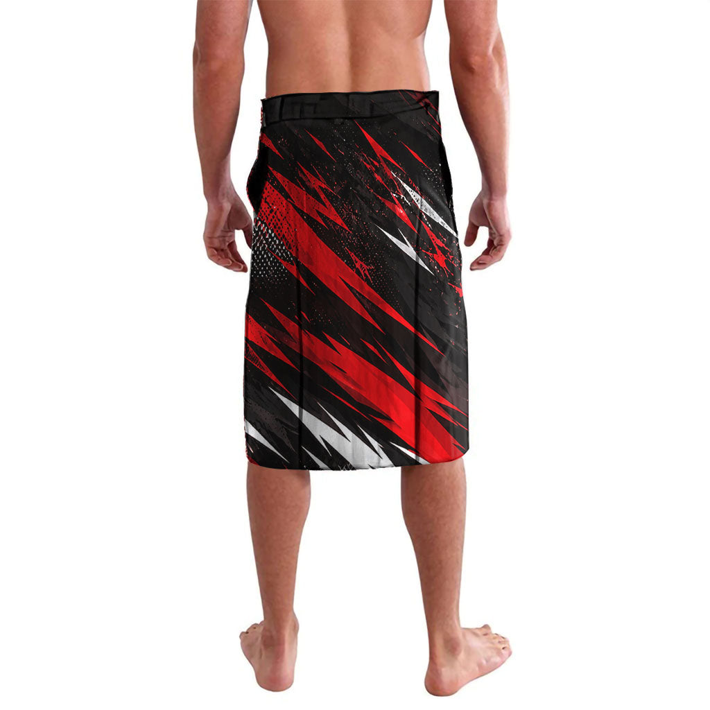 Personalised Melbourne Renegades Cricket Fan Pride Lavalava Dynamic Cricket Graphic Art With Melbourne City Skyline