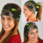 Personalised Sydney Thunder Cricket Mascot Skyline Neck Gaiter Retro Comic Style Fan Art Graphic
