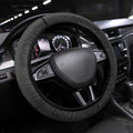 GWS Giants Steering Wheel Cover Polynesian Tribal Pattern Heritage Football