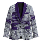 Fremantle Dockers NAIDOC Week 2026 Blazer Australian Aboriginal Dot Art Dreamtime Pattern Style