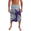 Fremantle Dockers NAIDOC Week 2026 Lavalava Australian Aboriginal Dot Art Dreamtime Pattern Style