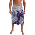 Fremantle Dockers NAIDOC Week 2026 Lavalava Australian Aboriginal Dot Art Dreamtime Pattern Style