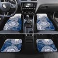 Geelong Cats NAIDOC Week 2026 Car Mats Australian Aboriginal Dot Art Dreamtime Pattern Style